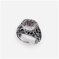 Anello Maria e Luisa Jewels Donna in Argento Cristallo AA0110/V1/A